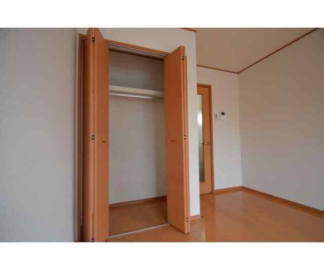 サンモール・Ｋの物件内観写真