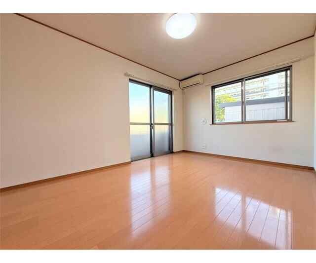 サンモール・Ｋの物件内観写真