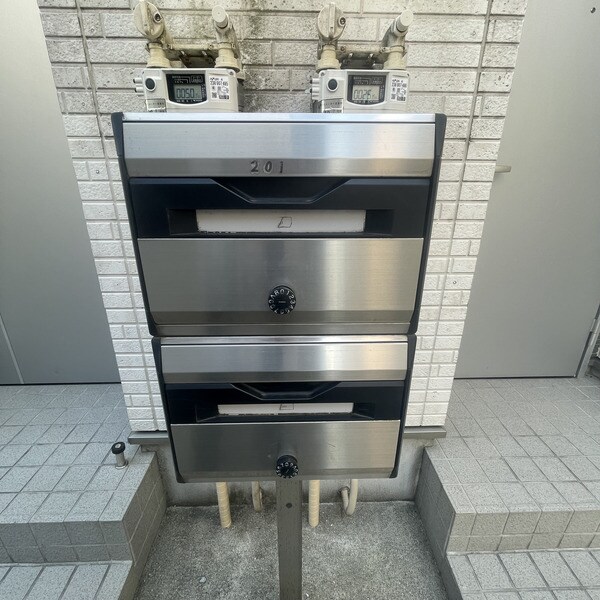 ヒメジオン五反野の物件内観写真