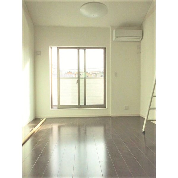 ヒメジオン五反野の物件内観写真