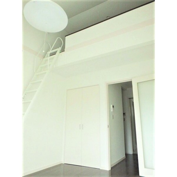 ヒメジオン五反野の物件内観写真