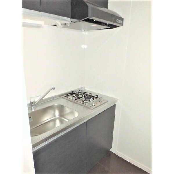 ヒメジオン五反野の物件内観写真