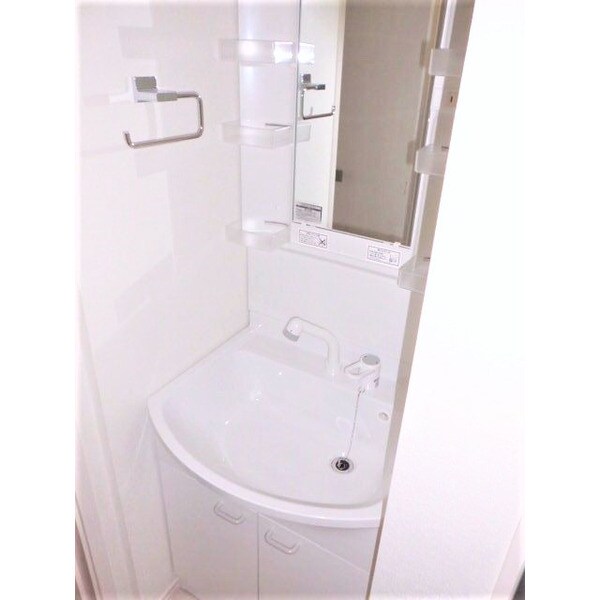 ヒメジオン五反野の物件内観写真