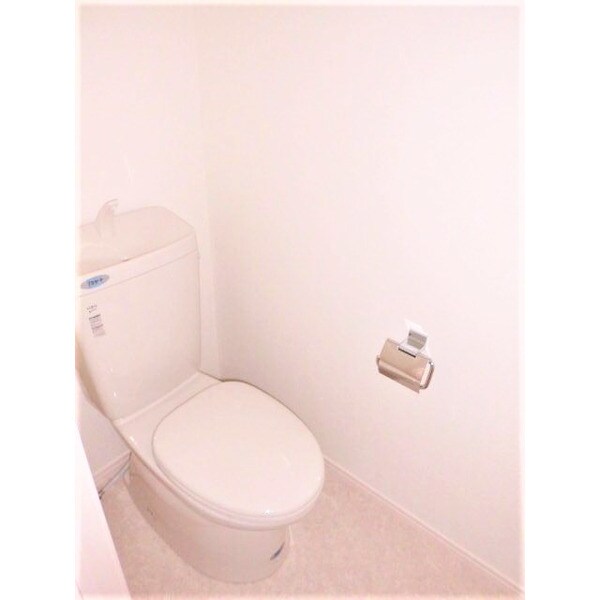 ヒメジオン五反野の物件内観写真