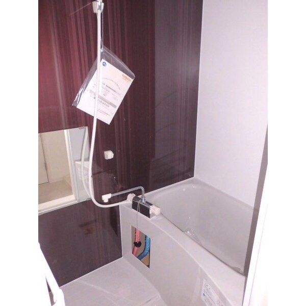 ヒメジオン五反野の物件内観写真