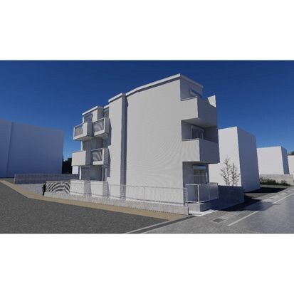 ＭＱｕａｒｔｏ草加Ⅱの物件外観写真