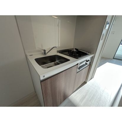 ＭＱｕａｒｔｏ草加Ⅱの物件内観写真