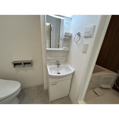 ＭＱｕａｒｔｏ草加Ⅱの物件内観写真