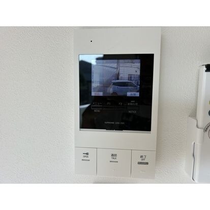 ＭＱｕａｒｔｏ草加Ⅱの物件内観写真