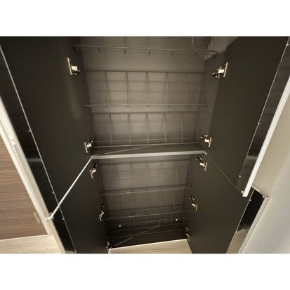 ＭＱｕａｒｔｏ草加Ⅱの物件内観写真