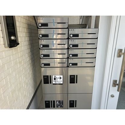 ＭＱｕａｒｔｏ草加Ⅱの物件内観写真