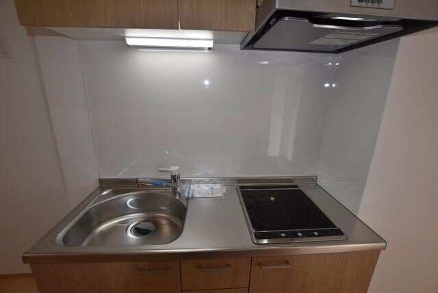 クレアス北松戸の物件内観写真