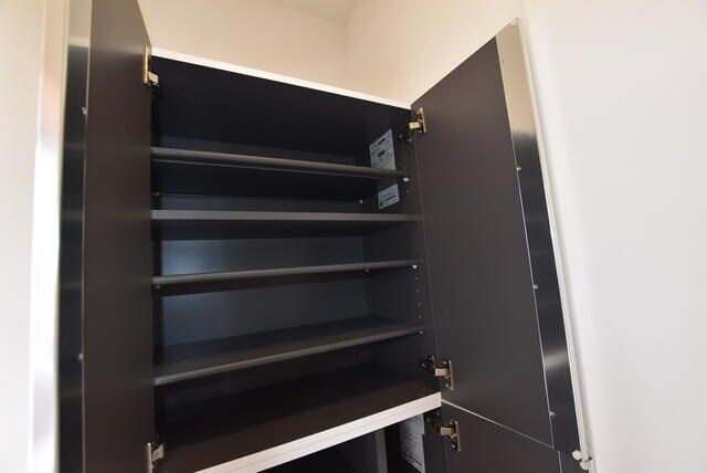 クレアス北松戸の物件内観写真