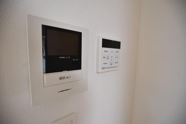 クレアス北松戸の物件内観写真