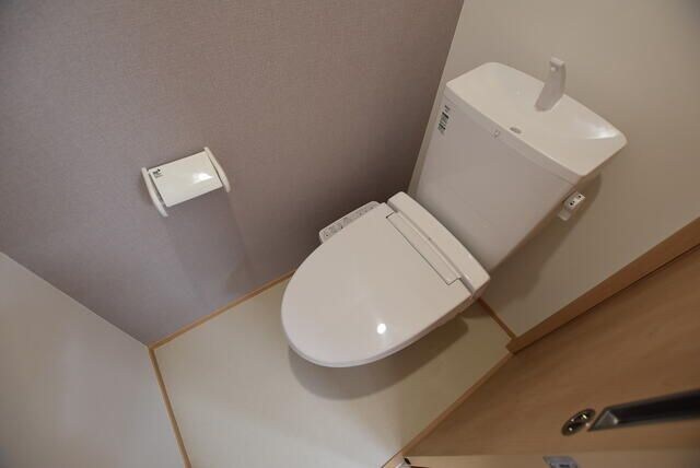 クレアス北松戸の物件内観写真