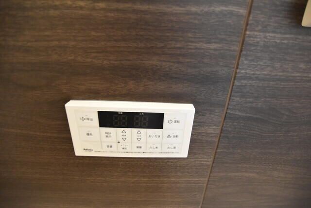 クレアス北松戸の物件内観写真