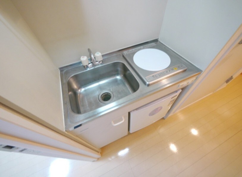 平成草加ビルの物件内観写真