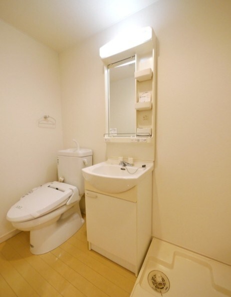 平成草加ビルの物件内観写真