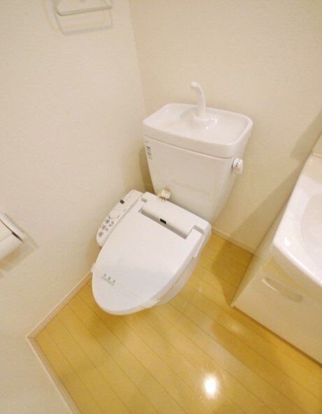 平成草加ビルの物件内観写真