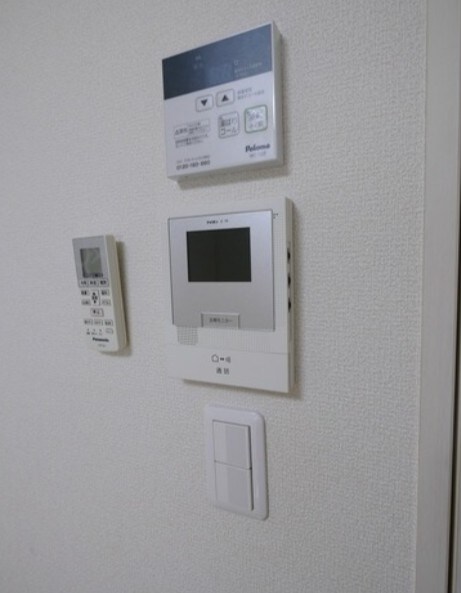 平成草加ビルの物件内観写真