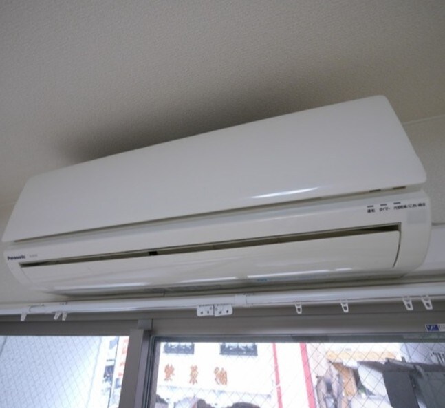 平成草加ビルの物件内観写真