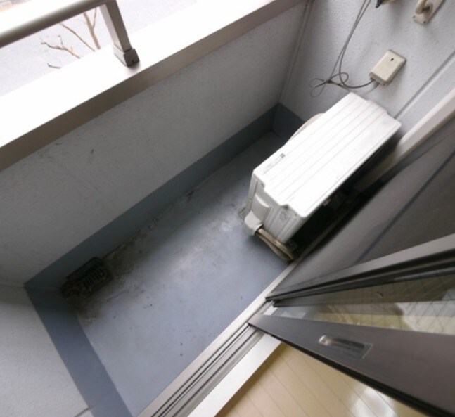 平成草加ビルの物件内観写真