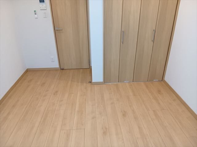 Ａｍｂｉｔｉｏｎ花畑の物件内観写真