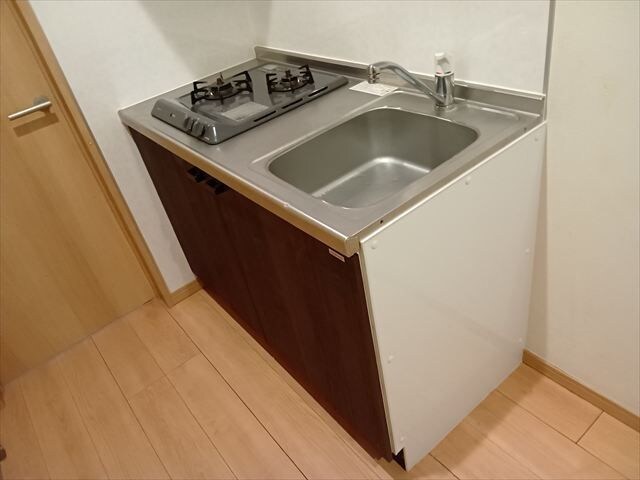 Ａｍｂｉｔｉｏｎ花畑の物件内観写真