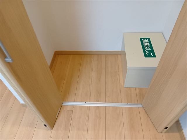 Ａｍｂｉｔｉｏｎ花畑の物件内観写真