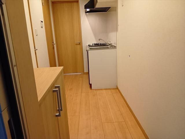 Ａｍｂｉｔｉｏｎ花畑の物件内観写真