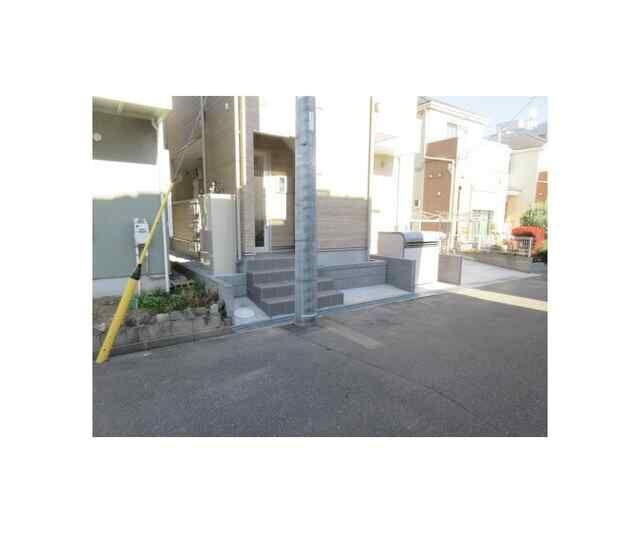 クロレ南流山ＩＩの物件内観写真