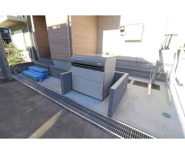 クロレ南流山ＩＩの物件内観写真