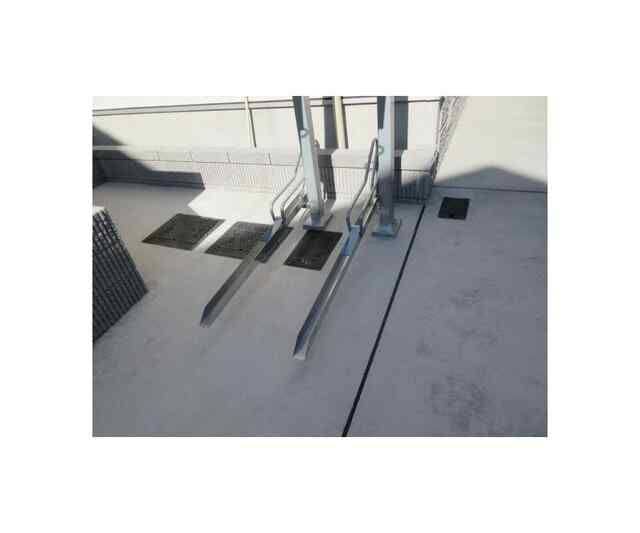 クロレ南流山ＩＩの物件内観写真