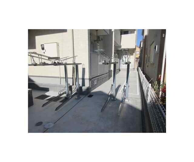 クロレ南流山ＩＩの物件内観写真