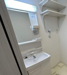 クロレ南流山ＩＩの物件内観写真