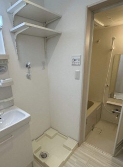 クロレ南流山ＩＩの物件内観写真