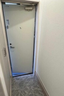 クロレ南流山ＩＩの物件内観写真