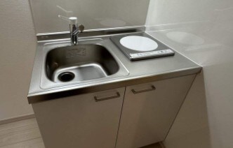 クロレ南流山ＩＩの物件内観写真