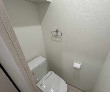 クロレ南流山ＩＩの物件内観写真