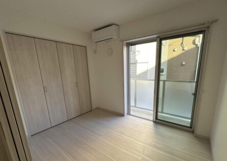 クロレ南流山ＩＩの物件内観写真