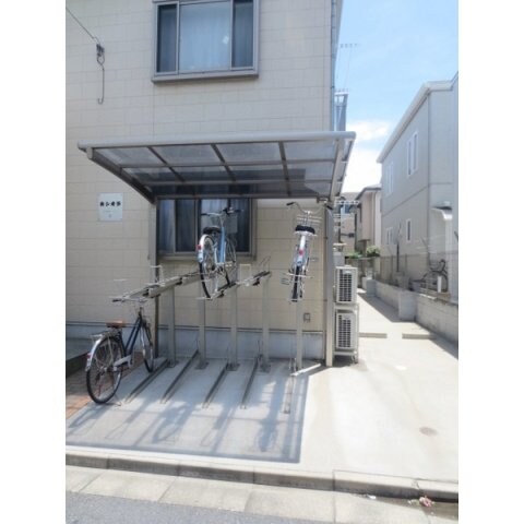 カシオラの物件内観写真