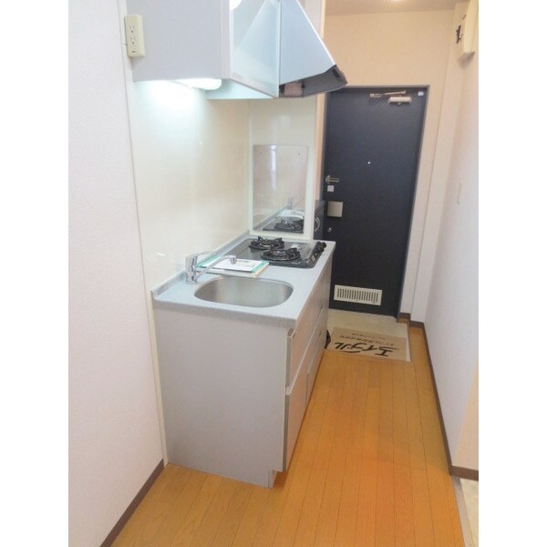 カシオラの物件内観写真