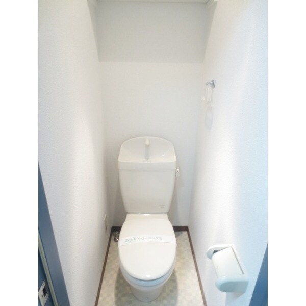 カシオラの物件内観写真