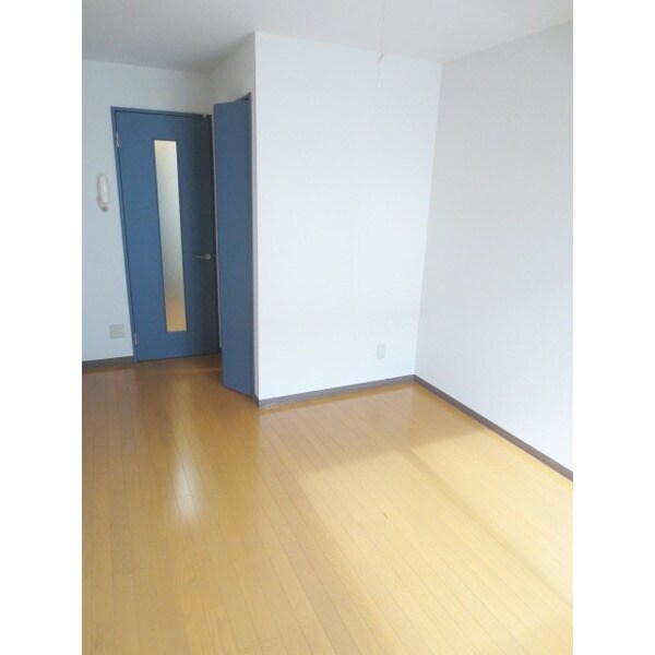 カシオラの物件内観写真