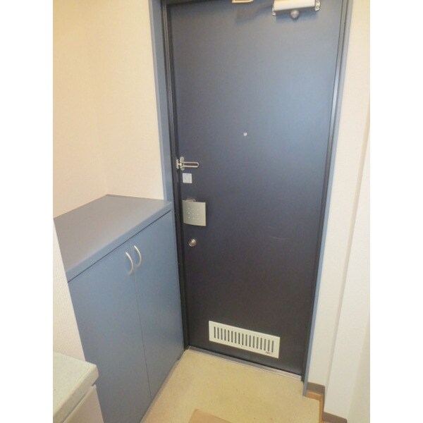 カシオラの物件内観写真