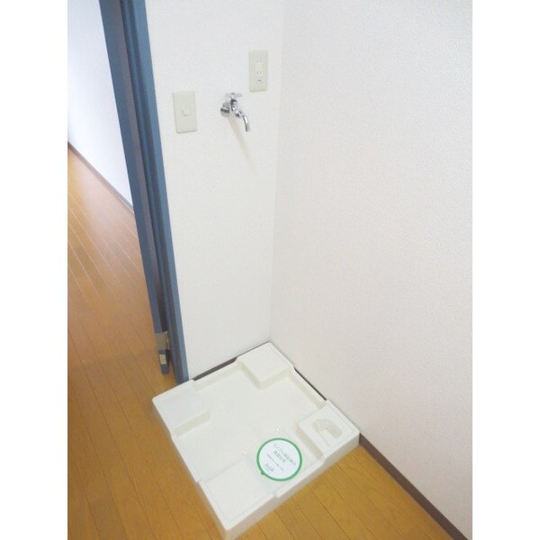 カシオラの物件内観写真