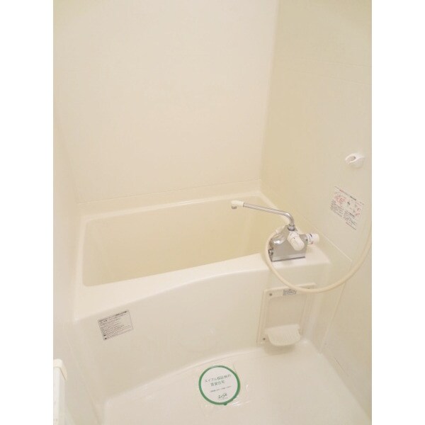 カシオラの物件内観写真