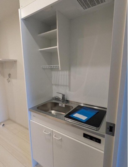 メルディア谷塚の物件内観写真