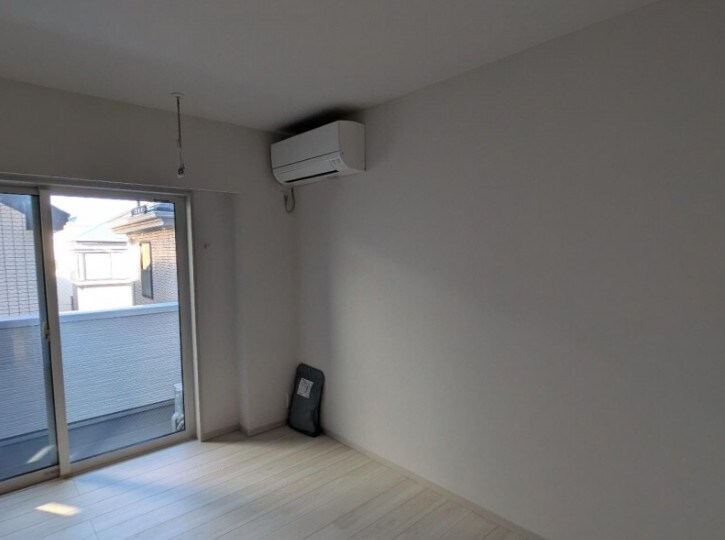 メルディア谷塚の物件内観写真