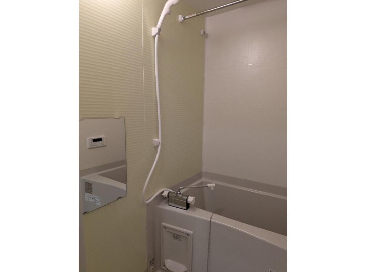 メルディア谷塚の物件内観写真